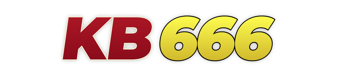 kb666 logo